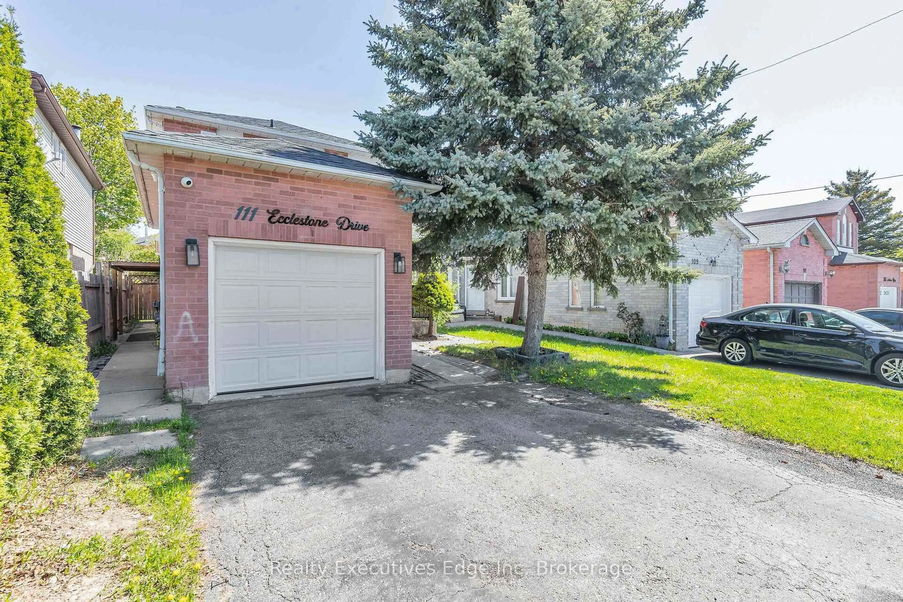 Unknown for 111 Ecclestone Dr, Brampton Ontario L6X 3P4