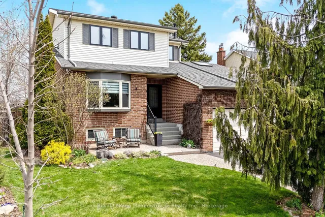 Additional property image - 738 Robertson Cres