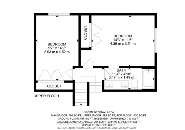 Additional property image - 738 Robertson Cres