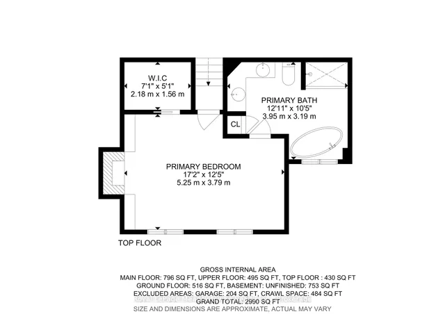 Additional property image - 738 Robertson Cres