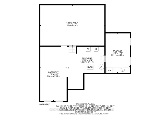 Additional property image - 738 Robertson Cres