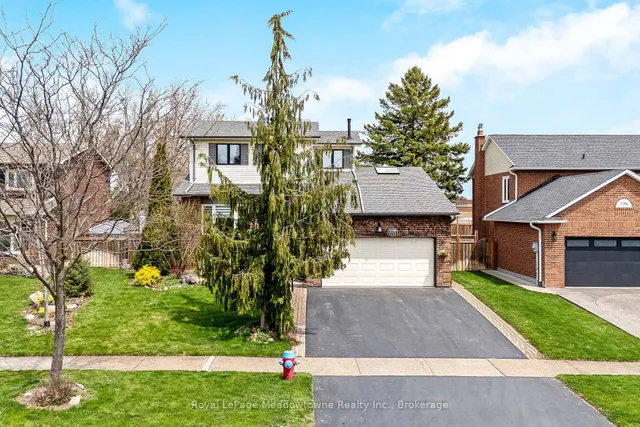 Additional property image - 738 Robertson Cres