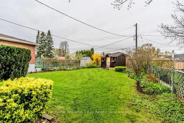Additional property image - 4411 Longmoor Dr
