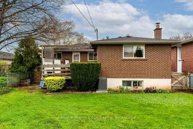 Additional property image - 4411 Longmoor Dr
