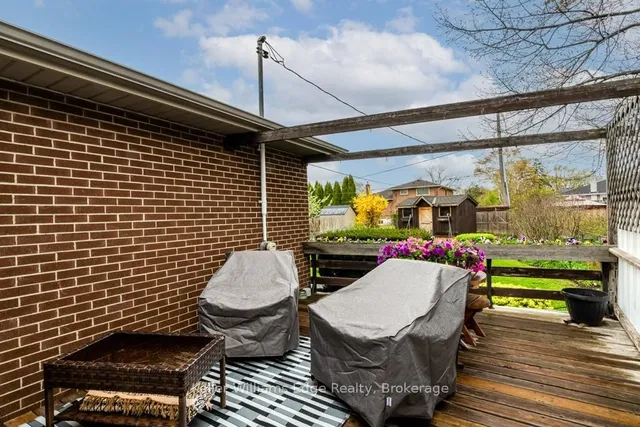 Additional property image - 4411 Longmoor Dr