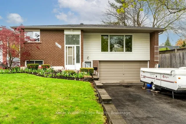 Additional property image - 4411 Longmoor Dr