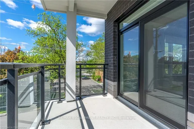 Additional property image - 320 Plains Rd Unit 306