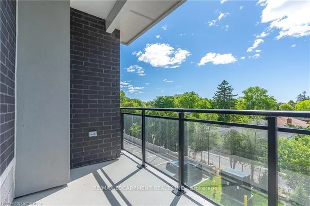 Additional property image - 320 Plains Rd Unit 306