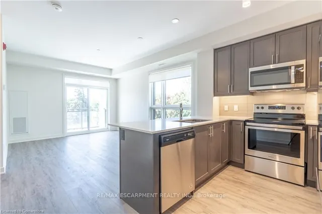 Additional property image - 320 Plains Rd Unit 306