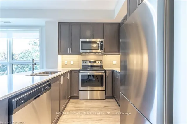 Additional property image - 320 Plains Rd Unit 306