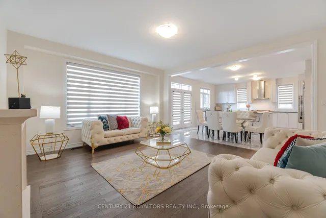 Additional property image - 1 Moorcroft Pl