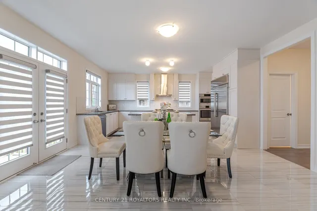 Additional property image - 1 Moorcroft Pl