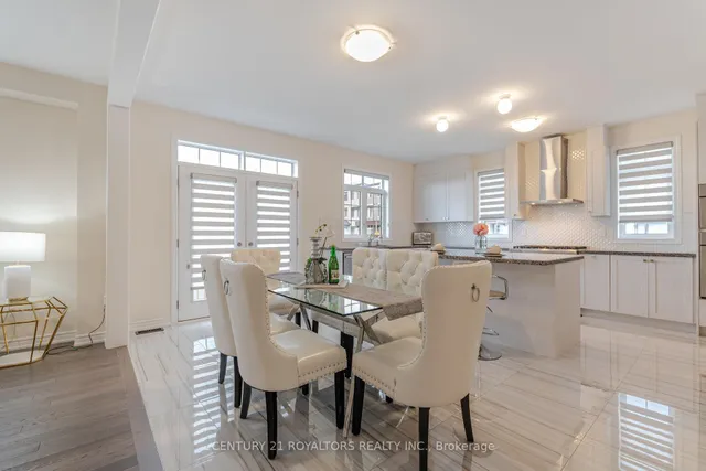 Additional property image - 1 Moorcroft Pl