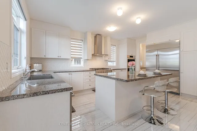Additional property image - 1 Moorcroft Pl