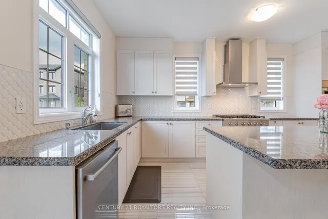 Additional property image - 1 Moorcroft Pl