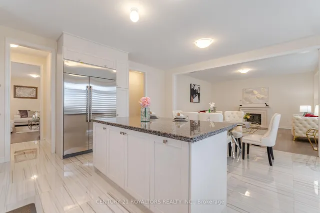 Additional property image - 1 Moorcroft Pl