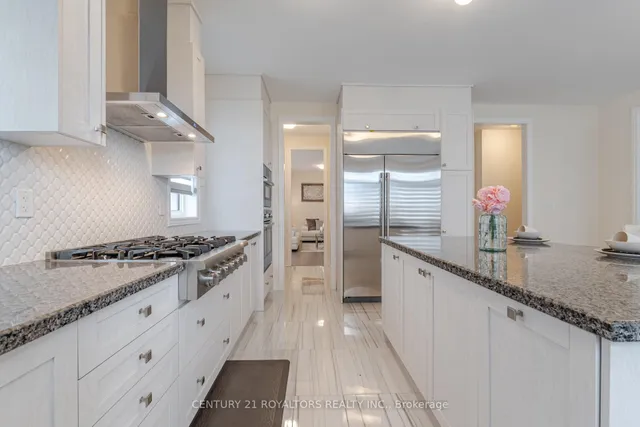 Additional property image - 1 Moorcroft Pl