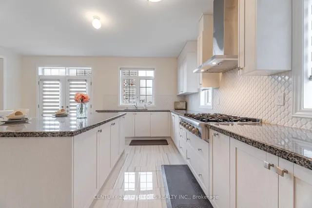 Additional property image - 1 Moorcroft Pl