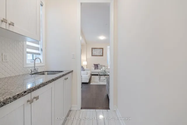 Additional property image - 1 Moorcroft Pl
