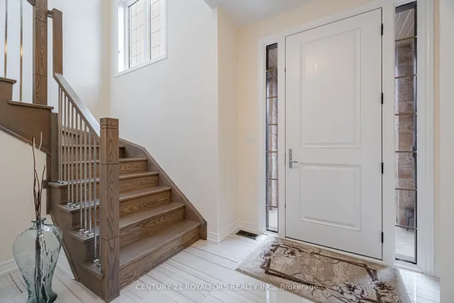 Additional property image - 1 Moorcroft Pl