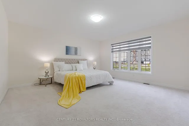 Additional property image - 1 Moorcroft Pl