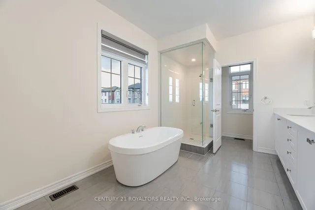 Additional property image - 1 Moorcroft Pl