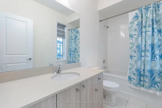Additional property image - 1 Moorcroft Pl