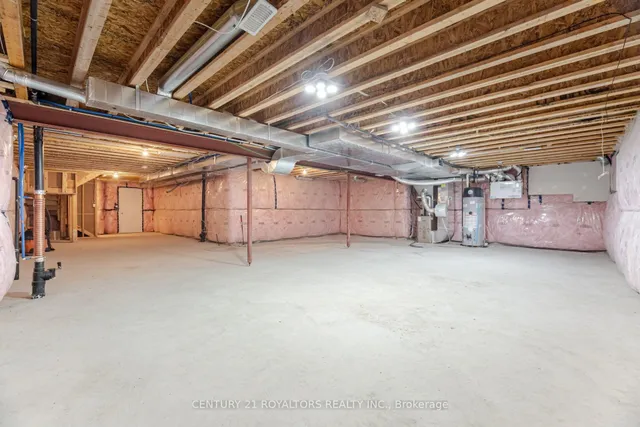 Additional property image - 1 Moorcroft Pl