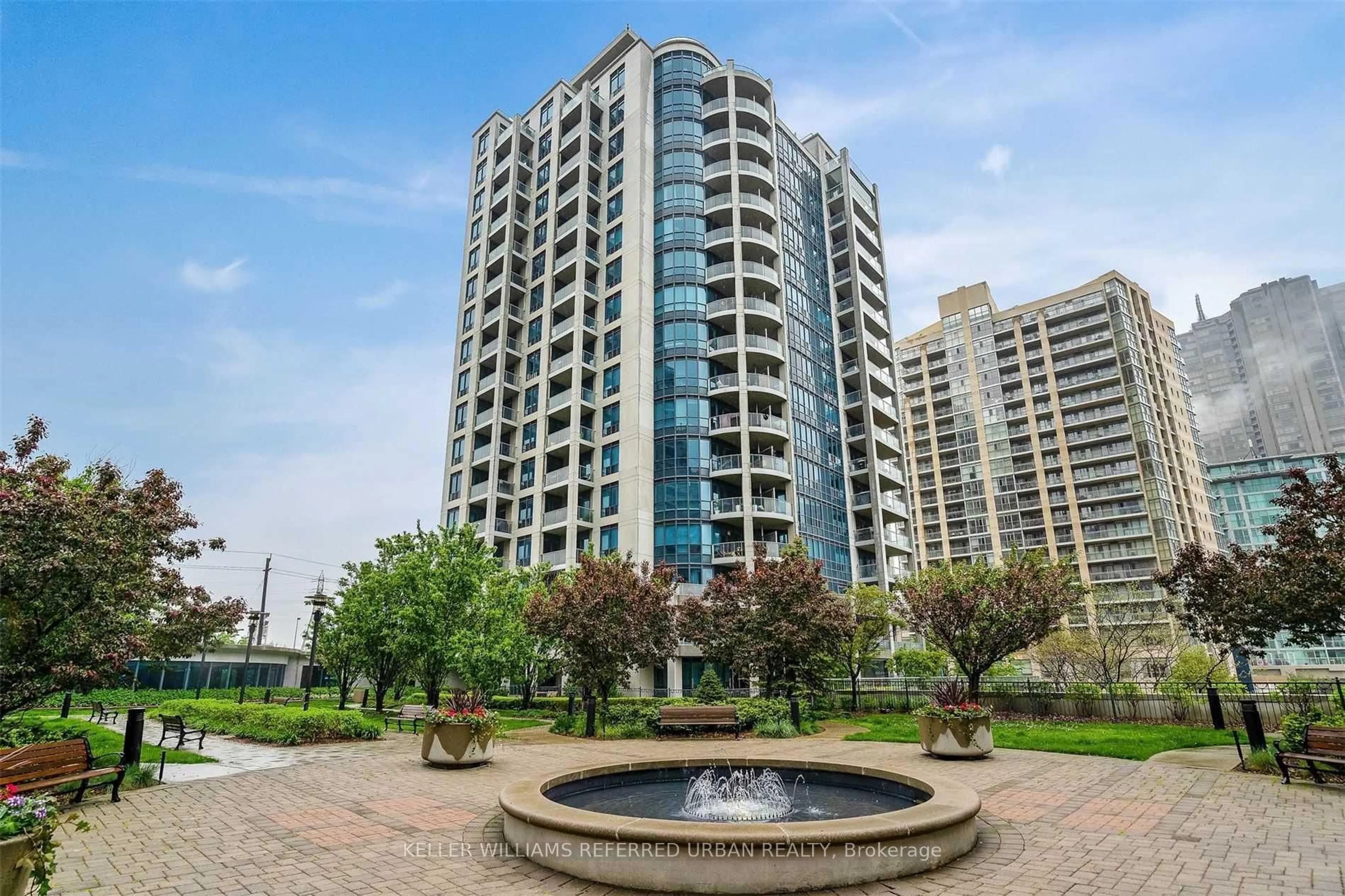 Unknown for 2083 Lake Shore Blvd #712, Toronto Ontario M8V 4G2