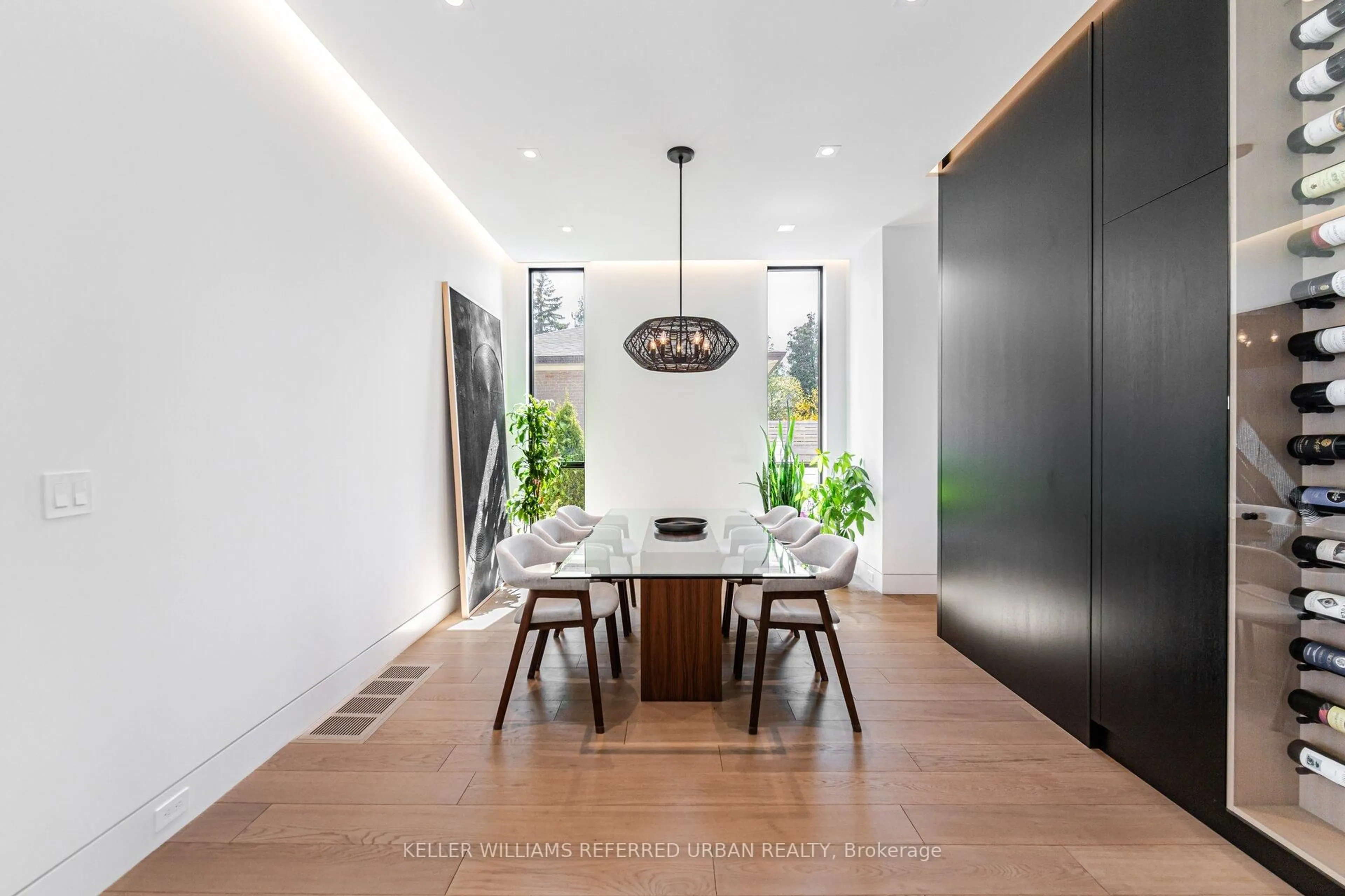Dining room, unknown for 1337 Waverly Ave, Oakville Ontario L6L 2S4