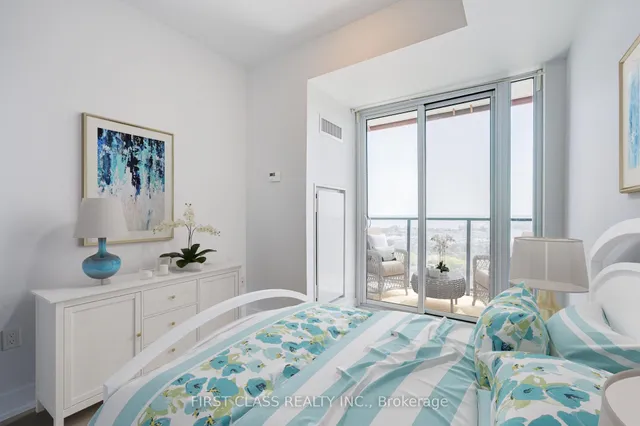 Additional property image - 20 Shore Breeze Dr Unit 1710