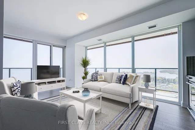 Additional property image - 20 Shore Breeze Dr Unit 1710