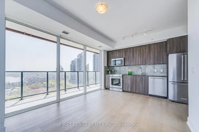 Additional property image - 20 Shore Breeze Dr Unit 1710