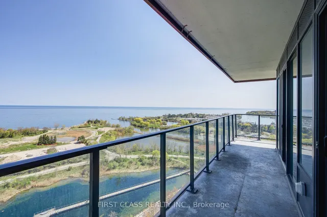 Additional property image - 20 Shore Breeze Dr Unit 1710