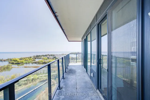 Additional property image - 20 Shore Breeze Dr Unit 1710