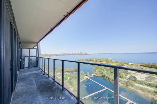 Additional property image - 20 Shore Breeze Dr Unit 1710