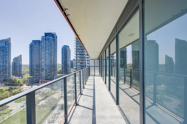 Additional property image - 20 Shore Breeze Dr Unit 1710