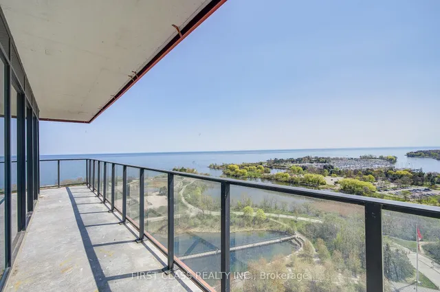 Additional property image - 20 Shore Breeze Dr Unit 1710