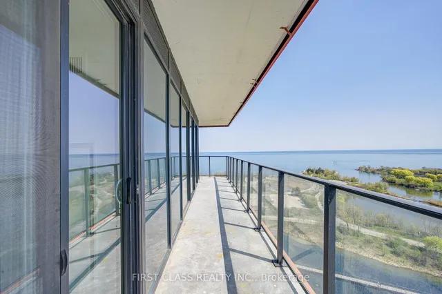 Additional property image - 20 Shore Breeze Dr Unit 1710