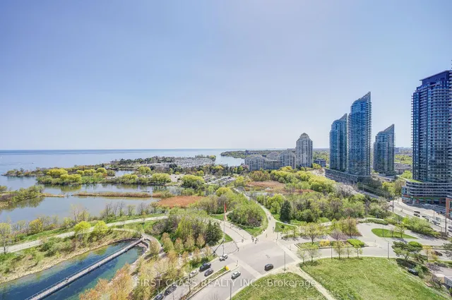 Additional property image - 20 Shore Breeze Dr Unit 1710