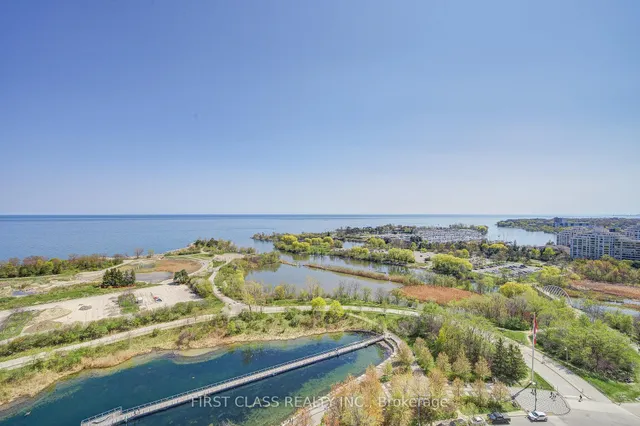 Additional property image - 20 Shore Breeze Dr Unit 1710
