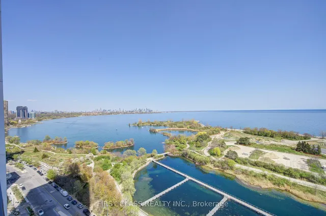 Additional property image - 20 Shore Breeze Dr Unit 1710