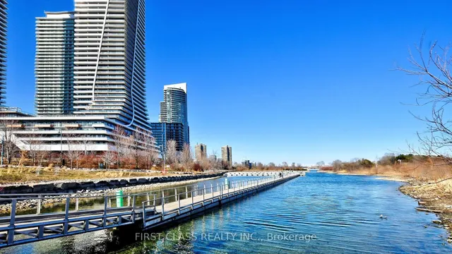 Additional property image - 20 Shore Breeze Dr Unit 1710
