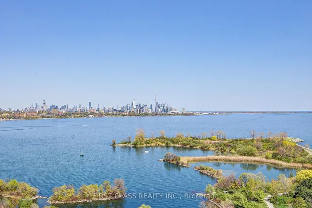 Additional property image - 20 Shore Breeze Dr Unit 1710