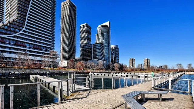 Additional property image - 20 Shore Breeze Dr Unit 1710