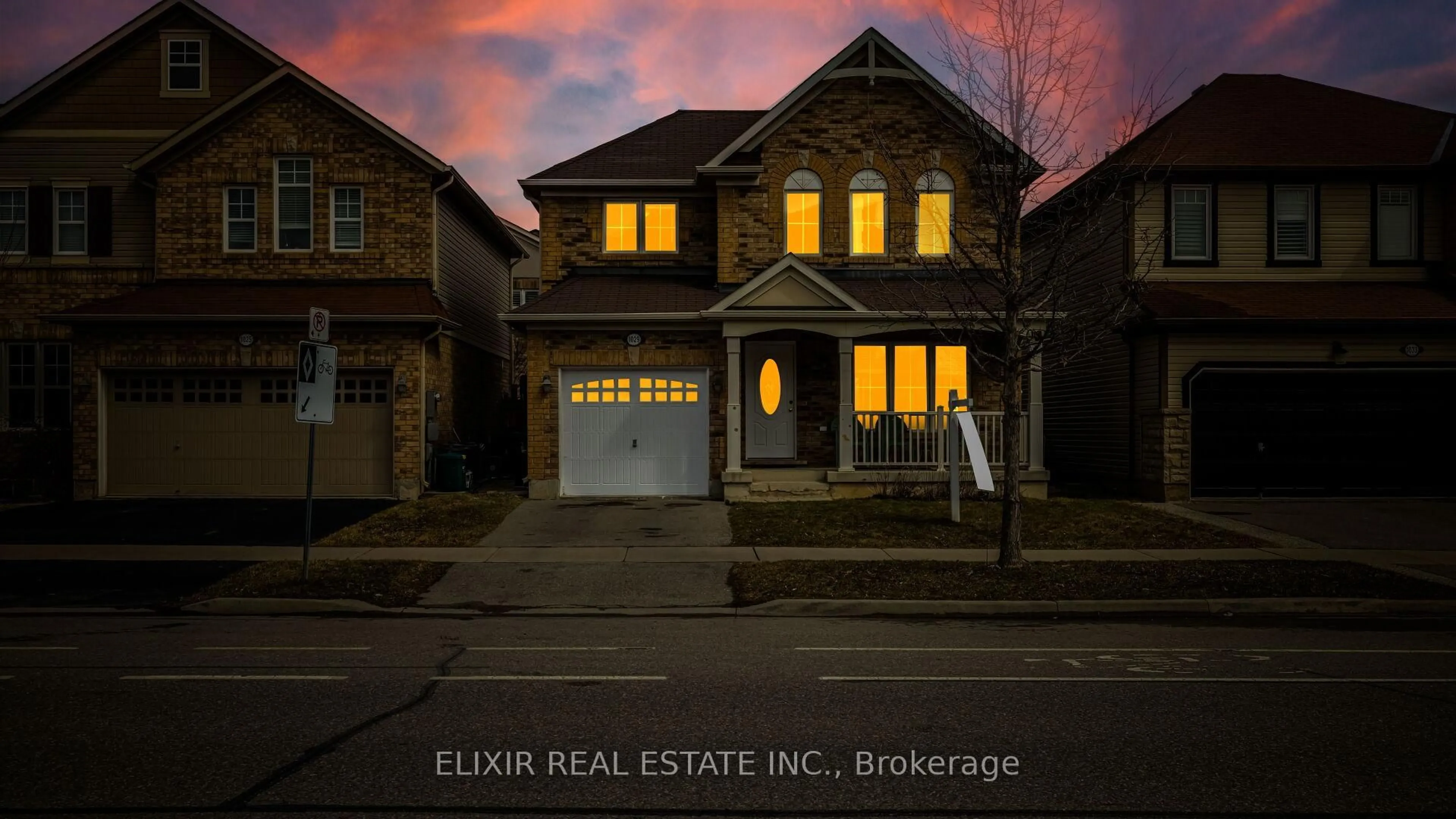 Unknown for 1029 Farmstead Dr, Milton Ontario L9T 8G4