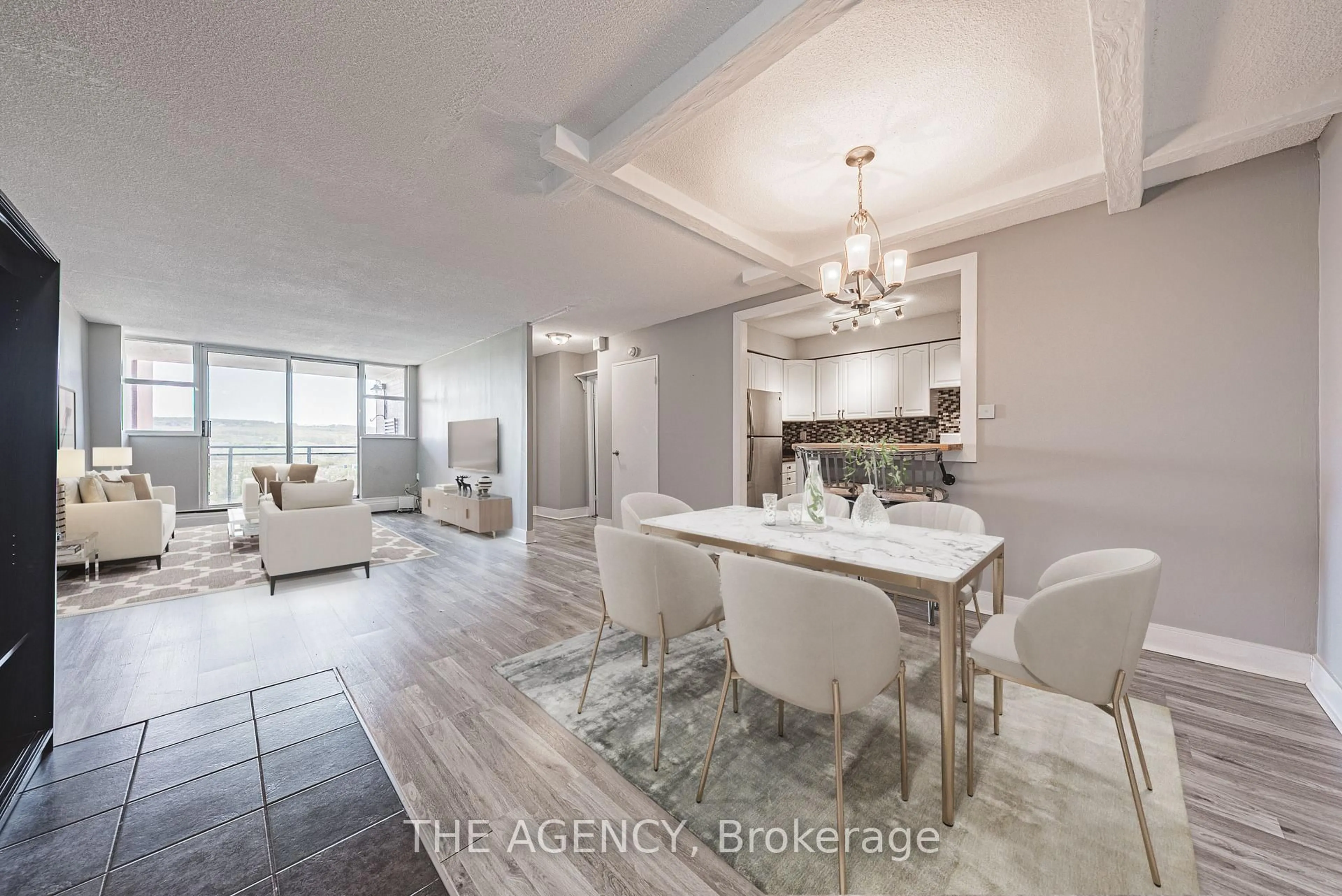 Unknown for 975 Warwick Crt #1410, Burlington Ontario L7T 3Z7