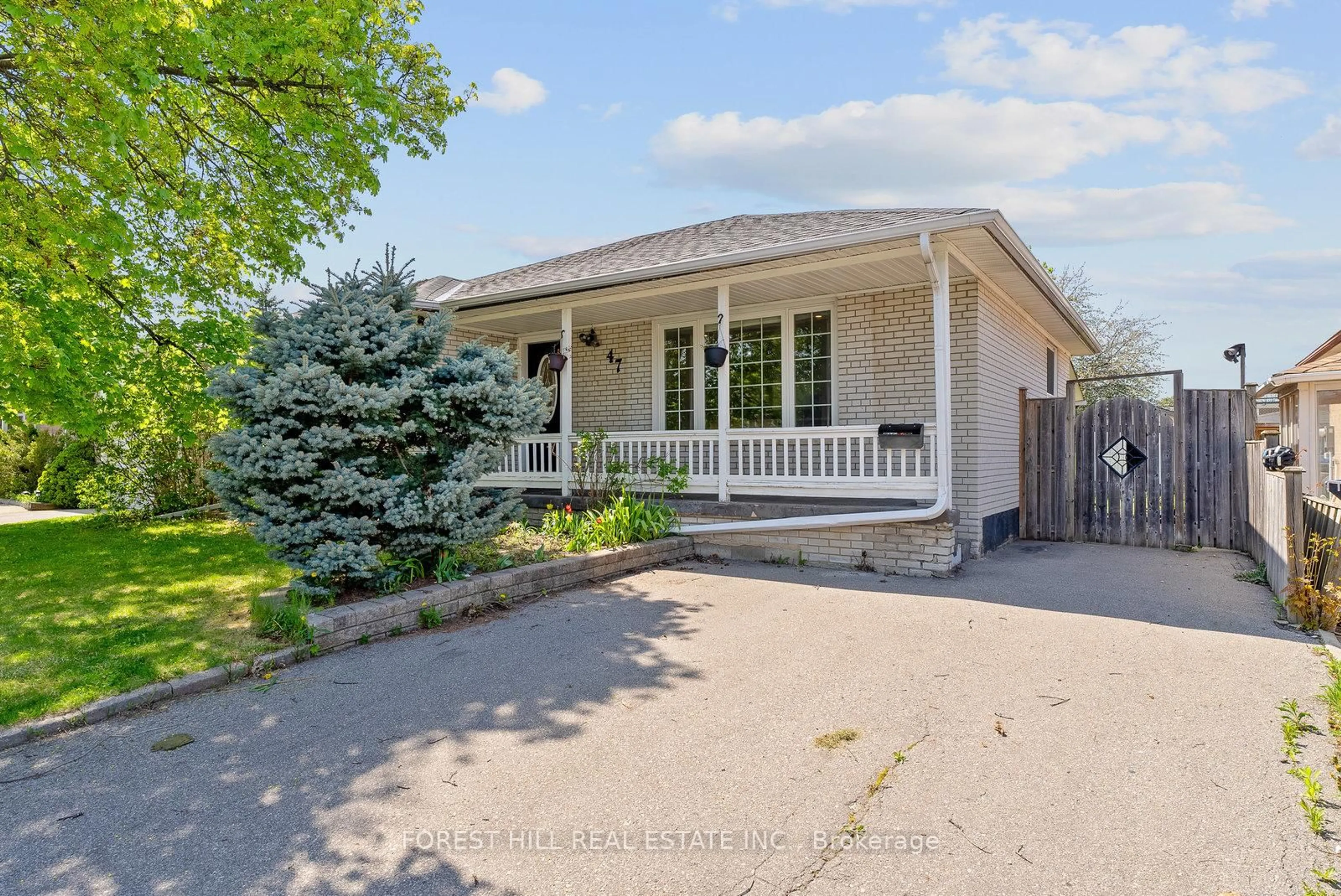 Unknown for 47 Kingsmere Cres, Brampton Ontario L6X 1Z5