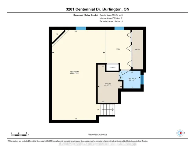 Additional property image - 3201 Centennial Dr