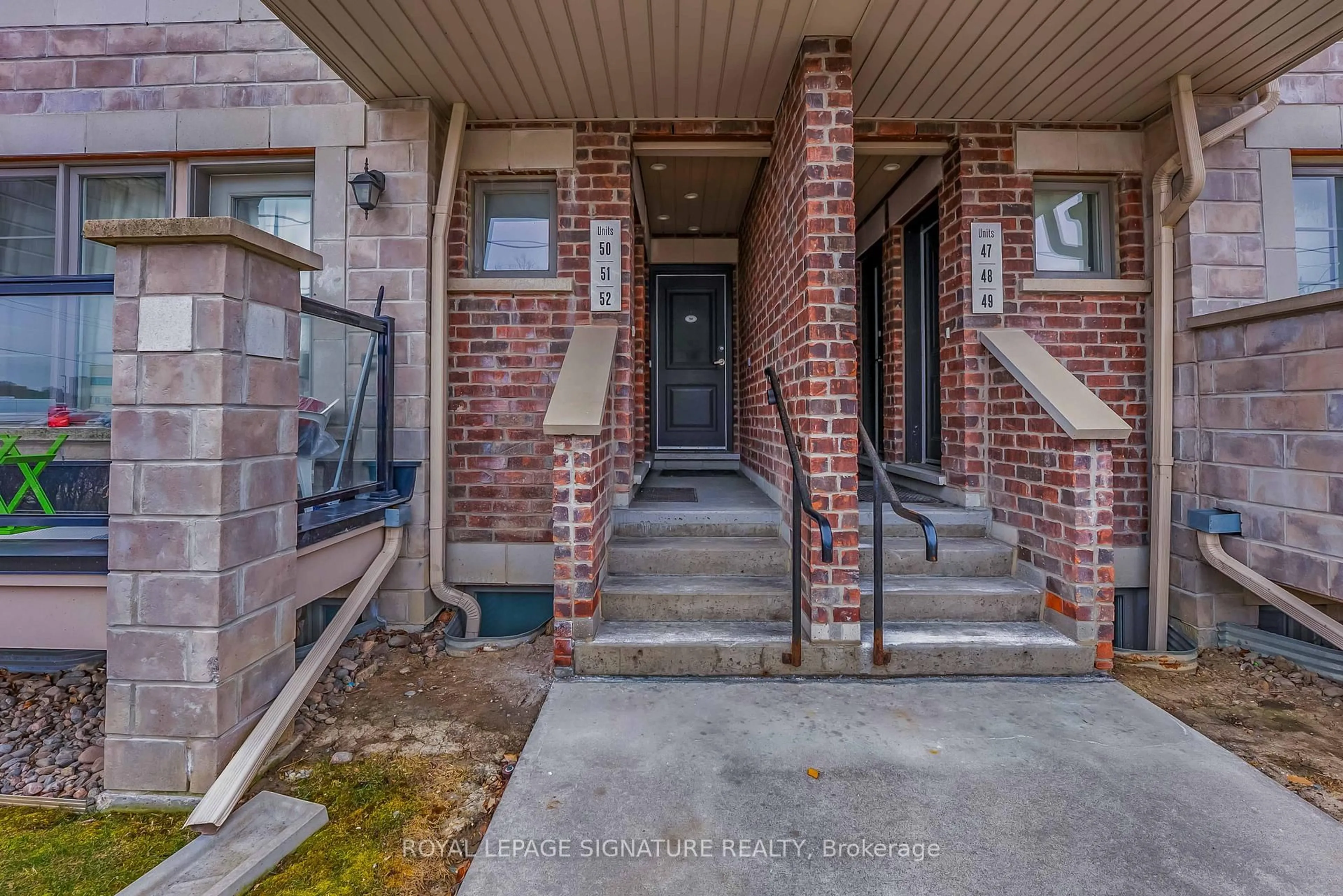 Unknown for 2315 Sheppard Ave #50, Toronto Ontario M9M 0E8